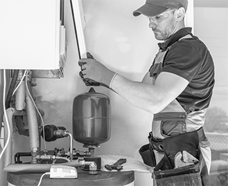 Gas Fitting And LPG Richmond