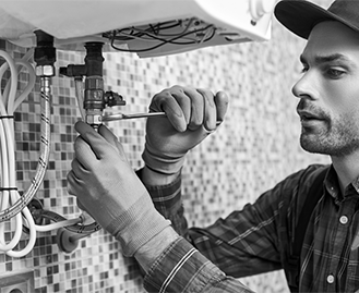 Gas Leak Detection Richmond