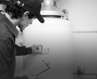 Hot Water Repairs Richmond