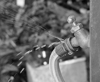 Leaking Tap Repairs Richmond